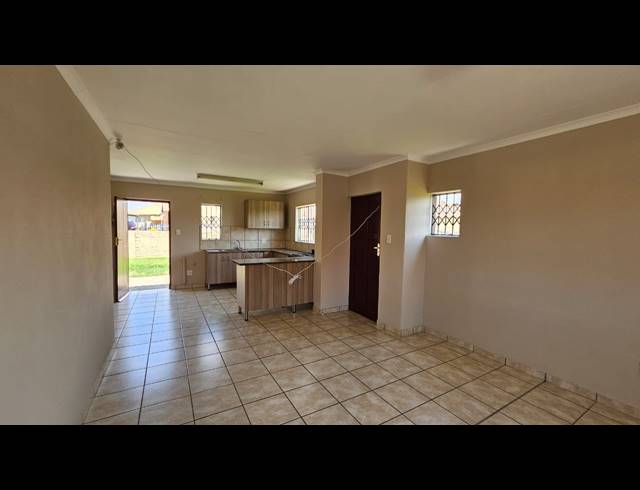 3 BEDROOM FREESTANDING FOR SALE IN WATERKLOOF